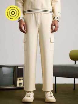 Muvazo - Biophilia Edge Track Pant