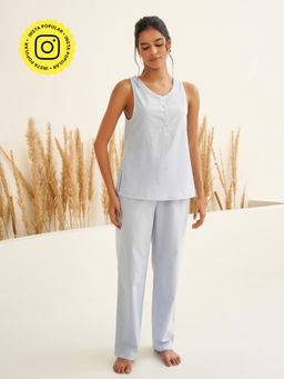 Muvazo - Moonlit Reverie Co-Ord (Set of 2)