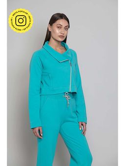 Muvazo - Airport Look Jacket