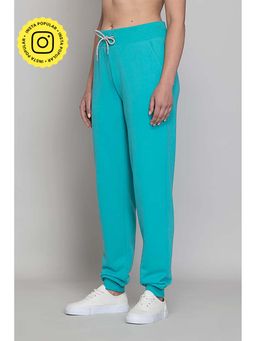 Muvazo - Airport Look Joggers