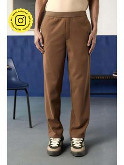 Muvazo - Timber Tweed Warm Pants