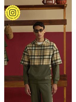 Muvazo - Mossline Cozy Hoodie