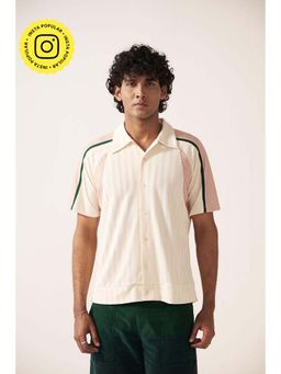 Muvazo - The Riviera Shirt