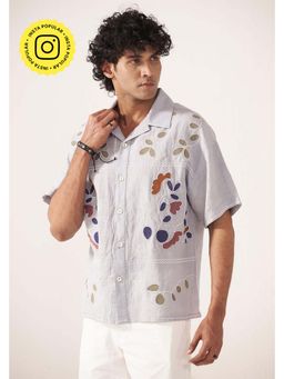 Muvazo - Meadow Muse Shirt