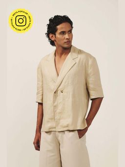 Muvazo - Desert Calm Shirt