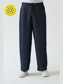 Muvazo - The Indigo Muse Pants
