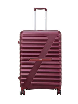 VIP - Havelockstrolly 55 360 Hv - Red