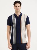 Navy Blue color option, Currently selected