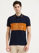 Navy Blue color option, Currently selected