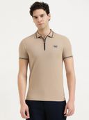 Beige color option, Currently selected