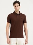 Brown color option, Currently selected