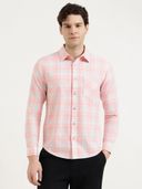 Pink color option, Currently selected