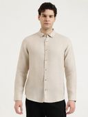 Beige color option, Currently selected