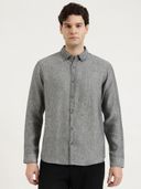 Grey color option, Currently selected