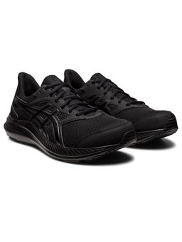 ASICS - Mens JOLT 4 Running Shoes - Black