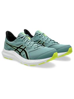 ASICS - Mens JOLT 4 Running Shoes - Green