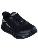Black color option, Currently selected