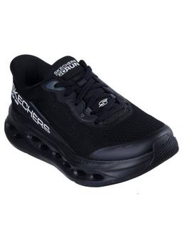 SKECHERS - Men MAX CUSHIONING GLIDE-STEP - A Sports Slip-Ins Shoe