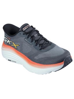 SKECHERS - Men MAX CUSHIONING ENDEAVOUR - EX Sports Slip-Ins Shoe