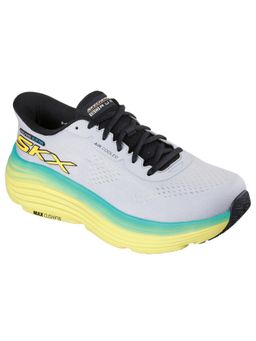 SKECHERS - Men MAX CUSHIONING ENDEAVOUR - EX Sports Slip-Ins Shoe