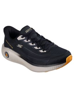 SKECHERS - Men GO RUN ANYWHERE Slip-Ins Running Shoes
