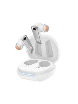 EDIFIER - NeoBuds Pro Hi-Res Bluetooth Earbuds - White