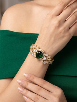 RUNORAA - The Eden Marquise Bracelet