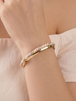 RUNORAA - Elysian Twist Cuff