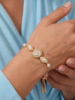 RUNORAA - Imeperia Charm Bracelet