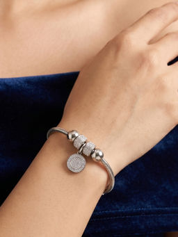 RUNORAA - Timeless Charm Bracelet