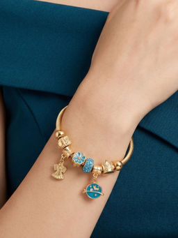 RUNORAA - Imperial Sky Bracelet