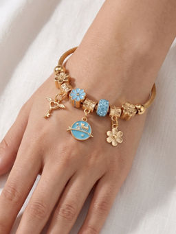 RUNORAA - Secret Blossom Bracelet