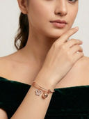 Rose Gold color option