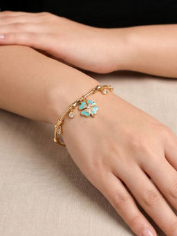 RUNORAA - Infinity Glow Cuff