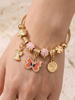 RUNORAA - Garden Of Wishes Bracelet