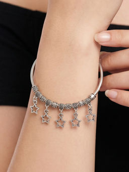 RUNORAA - Starfall Charm Bracelet