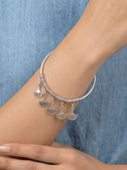 RUNORAA - Ginkgo Grace Bracelet