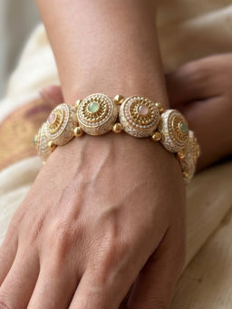 RUNORAA - Aurelia Heirloom Kada