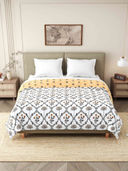 Yellow color option, Currently selected