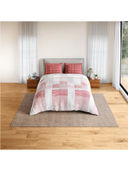 Pink color option, Currently selected