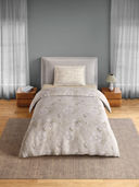 Beige color option, Currently selected