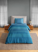Blue color option, Currently selected