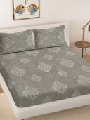 Grey color option, Currently selected