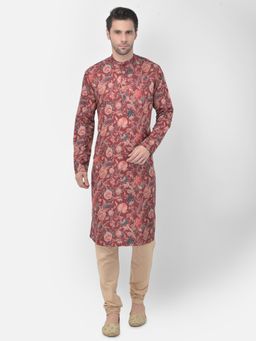 TABARD - Kurta For Mens