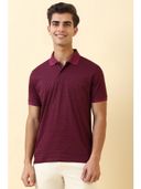 Maroon color option, Currently selected