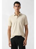 Beige color option, Currently selected