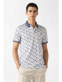 White color option, Currently selected