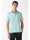 Blue color option, Currently selected