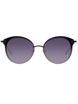 Chilli Beans - Black Lens Executive Sunglass Full Rim Black Frame - Ocmt32232001