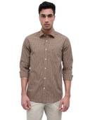 Brown color option, Currently selected